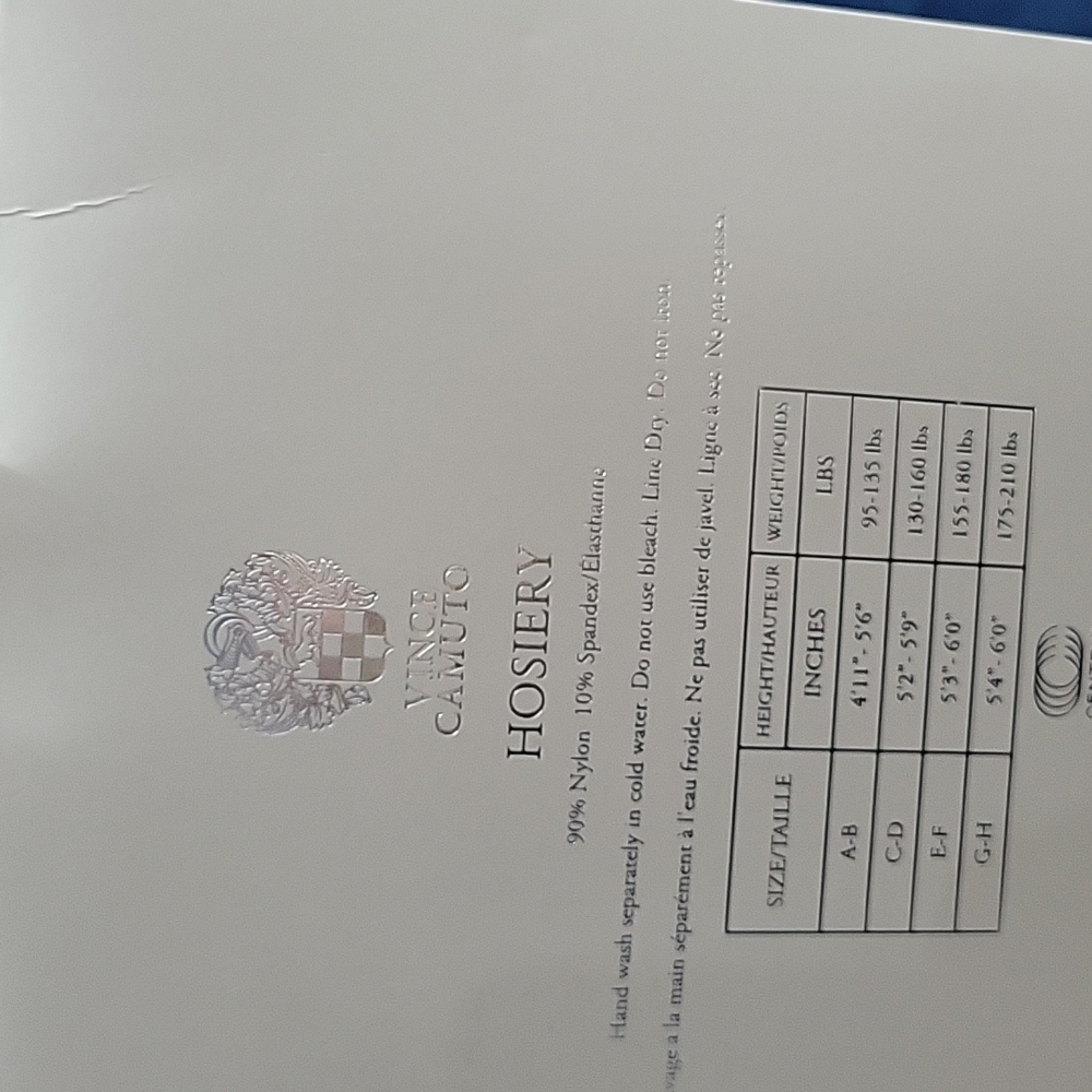 Hosiery - Picture 4 of 4